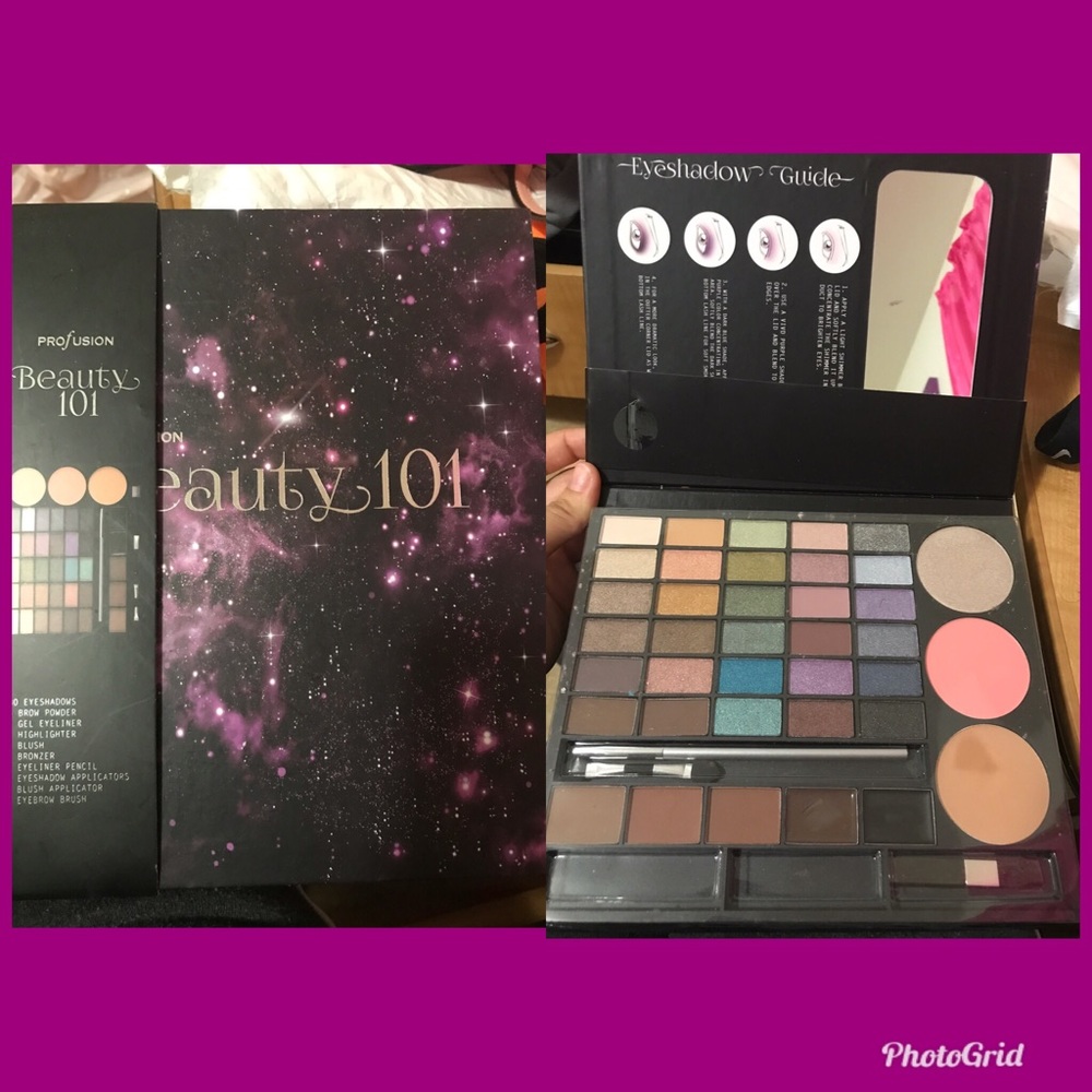 Make-Up Kit